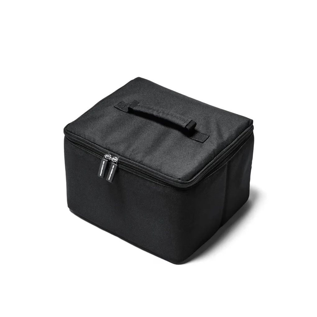 Kühltascheneinsatz für faltbare Kofferraumbox