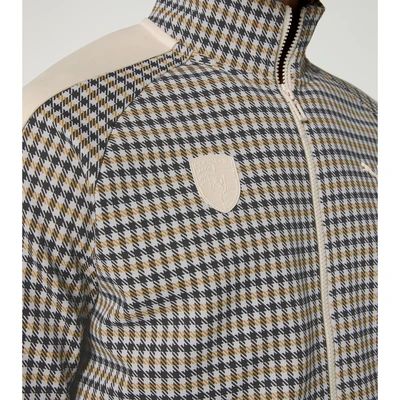 Track Jacket – 911 Targa 60Y