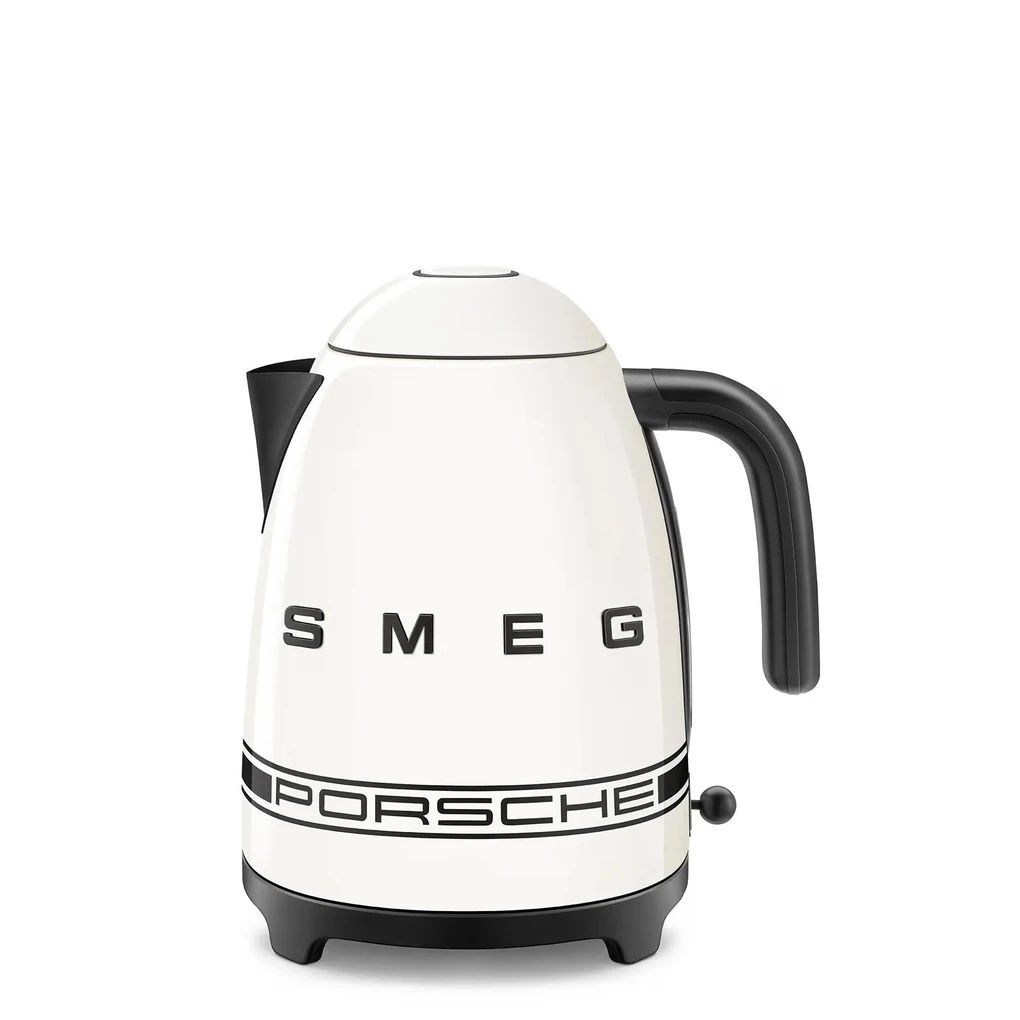 Wasserkocher – Porsche x Smeg