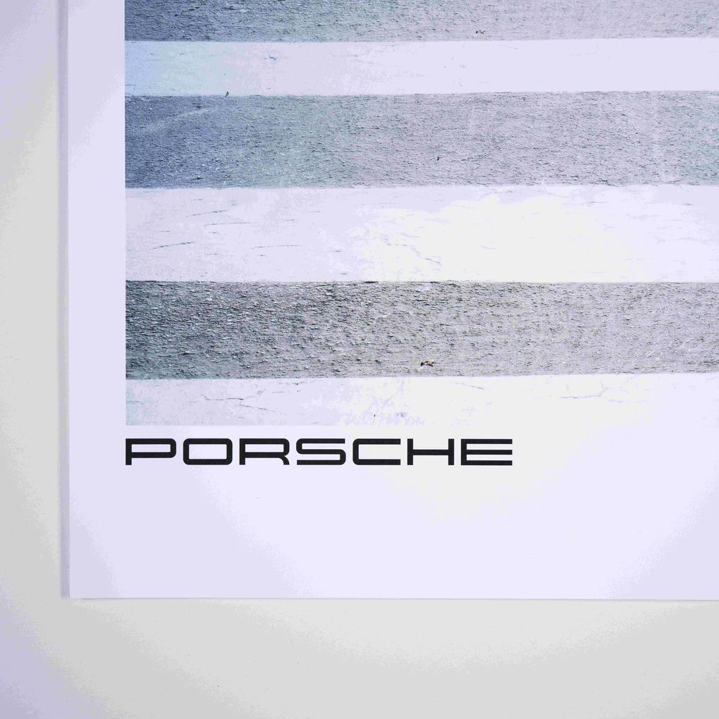 Poster-Set AHEAD Southwest No. 3 – Limited Edition