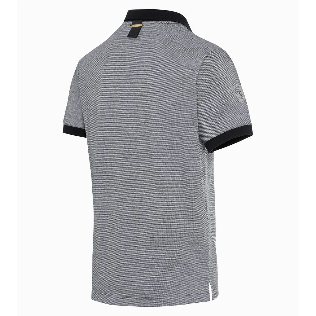 Polo-Shirt – Heritage