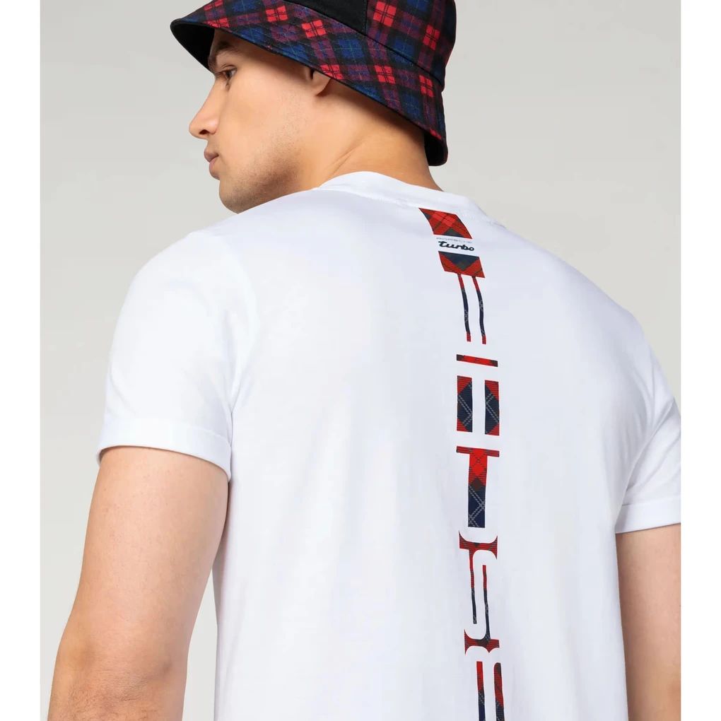 T-Shirt Unisex – Turbo No. 1