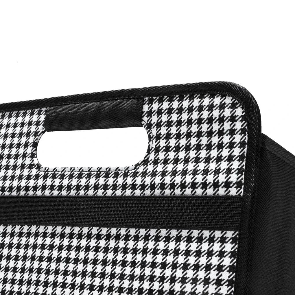 Faltbare Kofferraumbox - Pepita