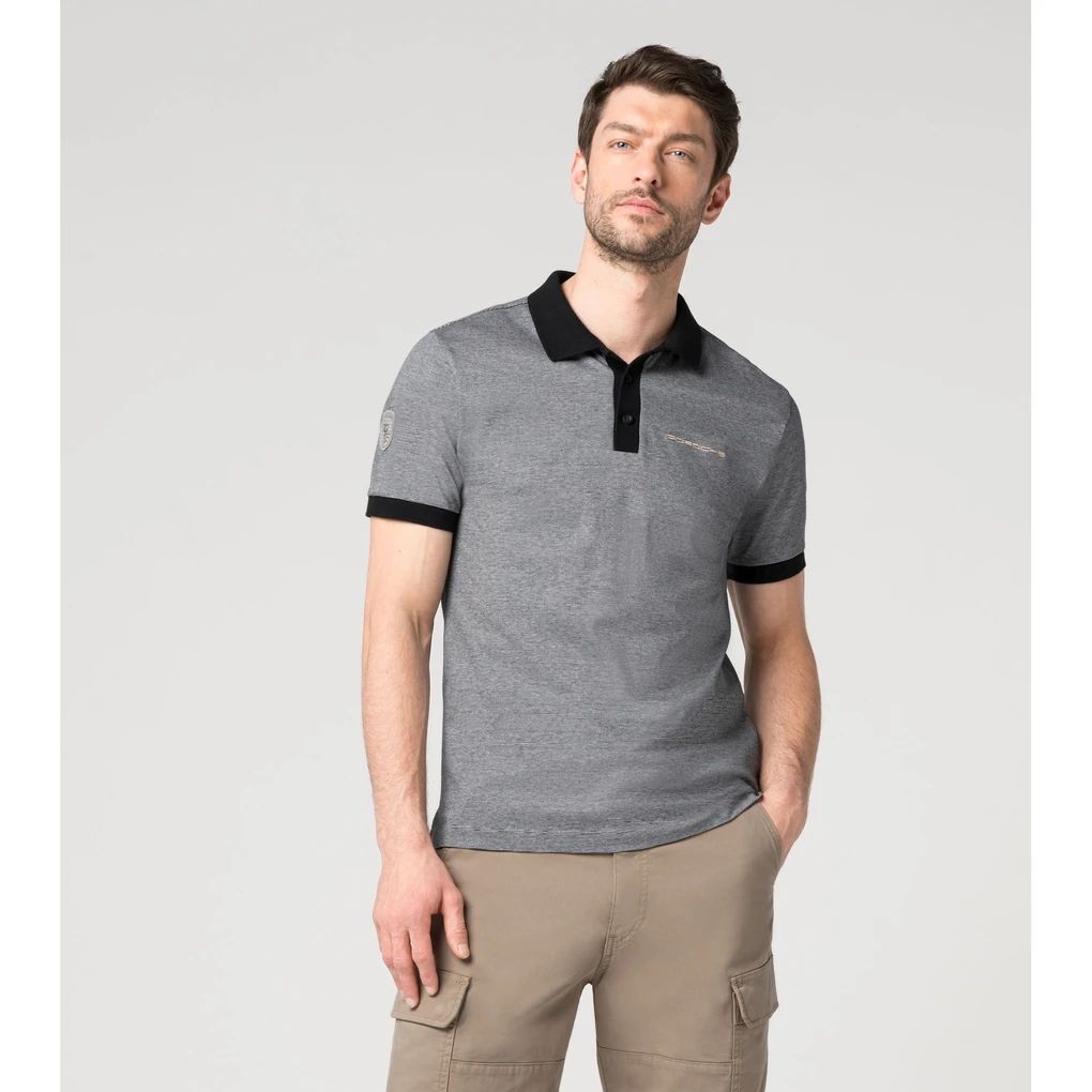 Polo-Shirt – Heritage