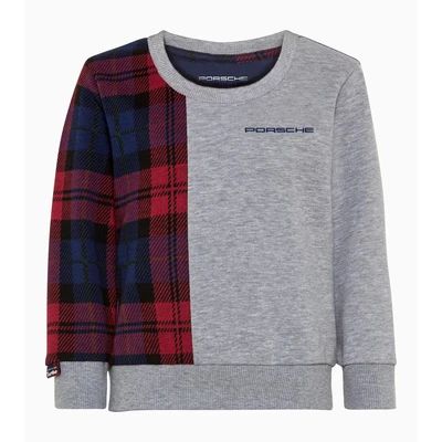 Kids Sweater – Turbo No. 1