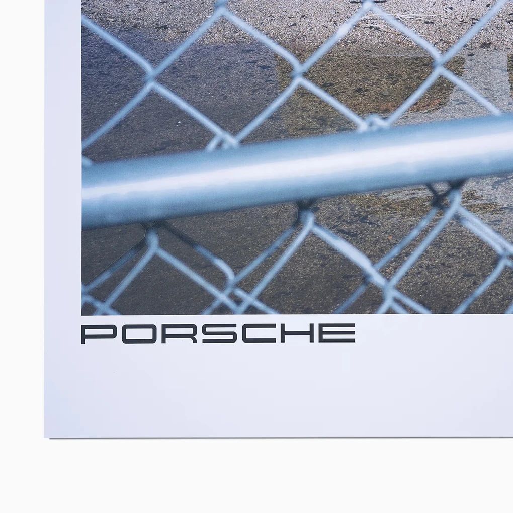 Poster-Set AHEAD Southwest No. 2 – Limited Edition