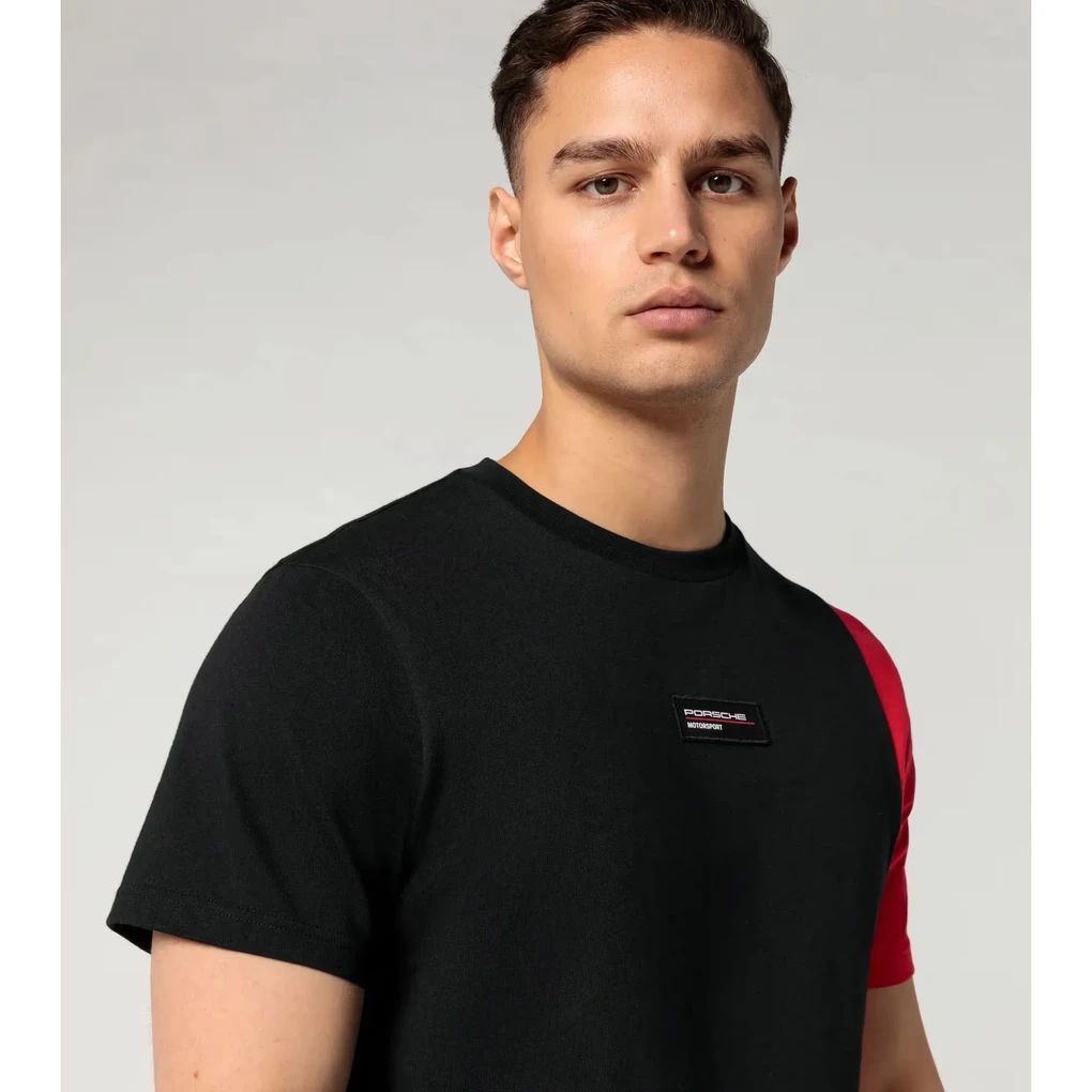 T-Shirt – Motorsport Fanwear