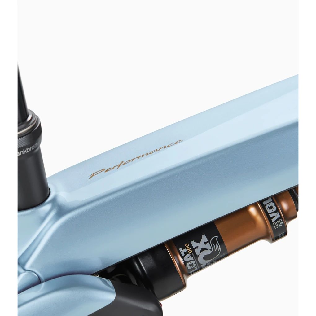 Porsche eBike Cross Performance