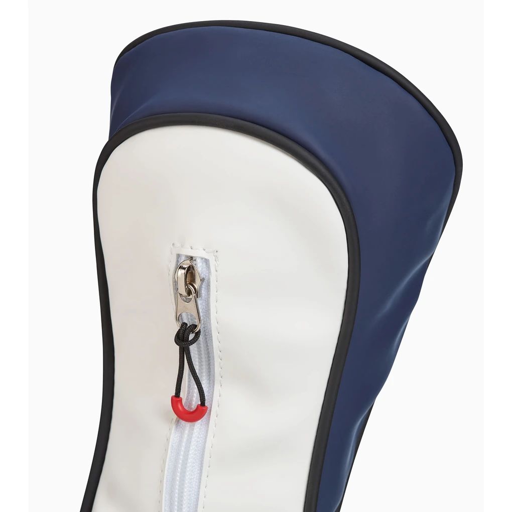 Headcover Golfschläger Driver – Martini Racing