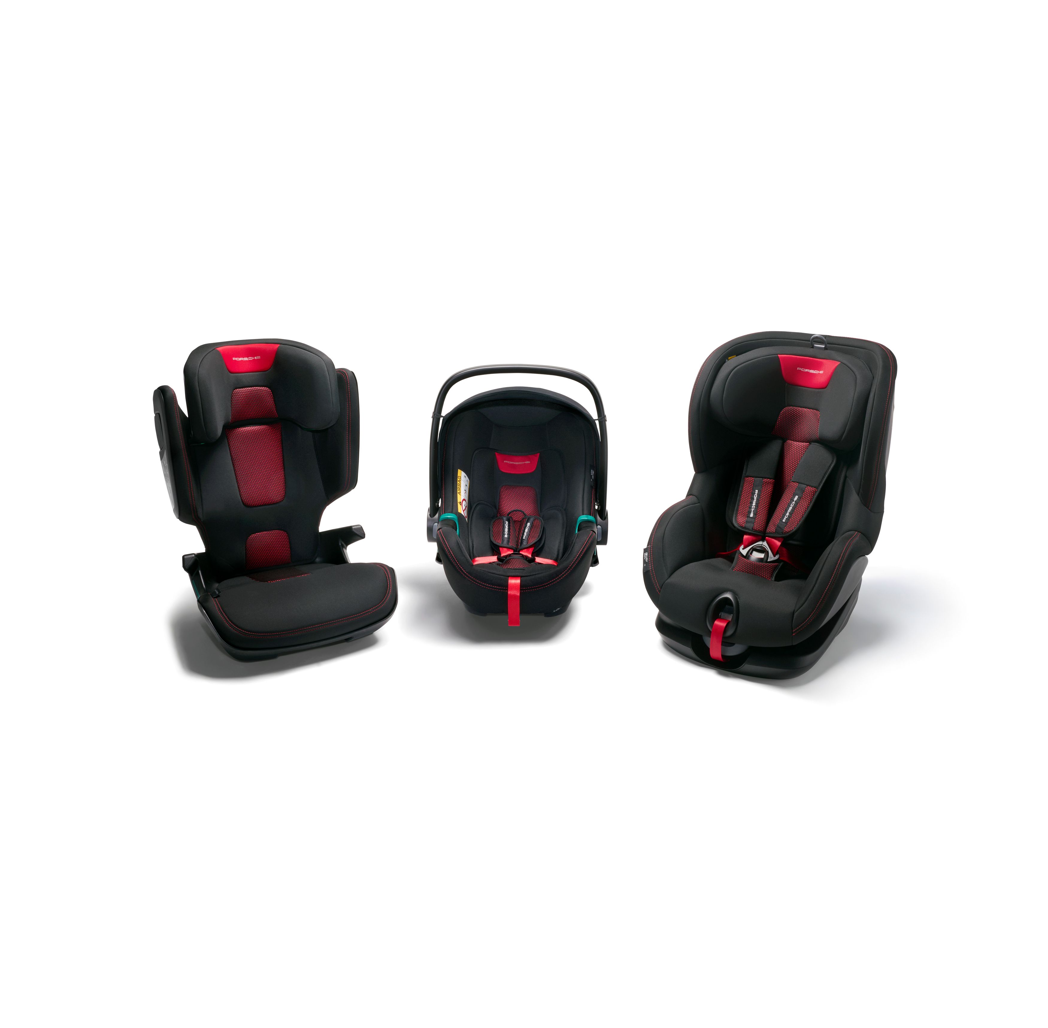 Babyschalen & Kindersitze