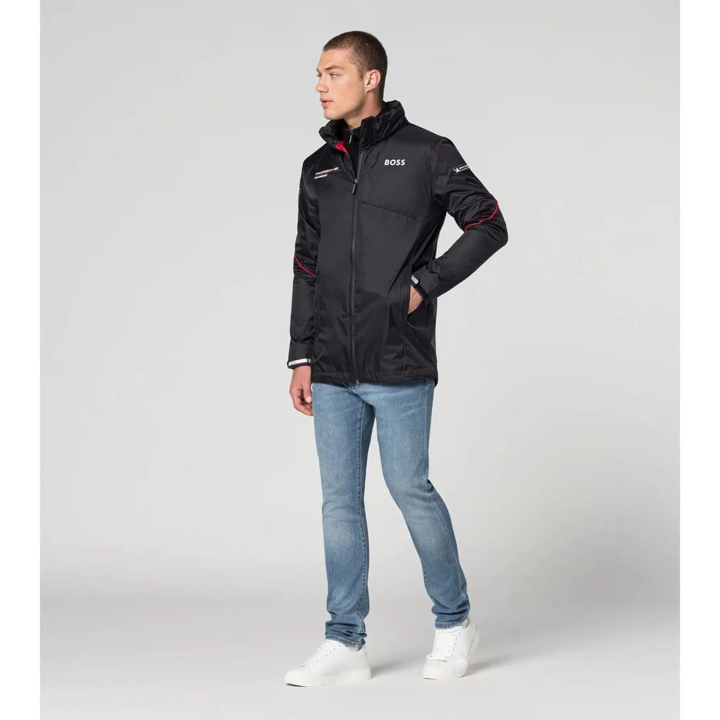 Jacke Unisex – Motorsport