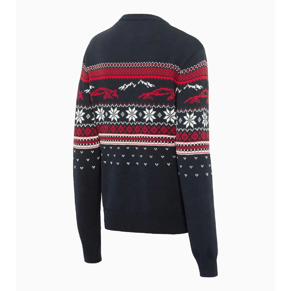 Strickpullover Unisex – Christmas