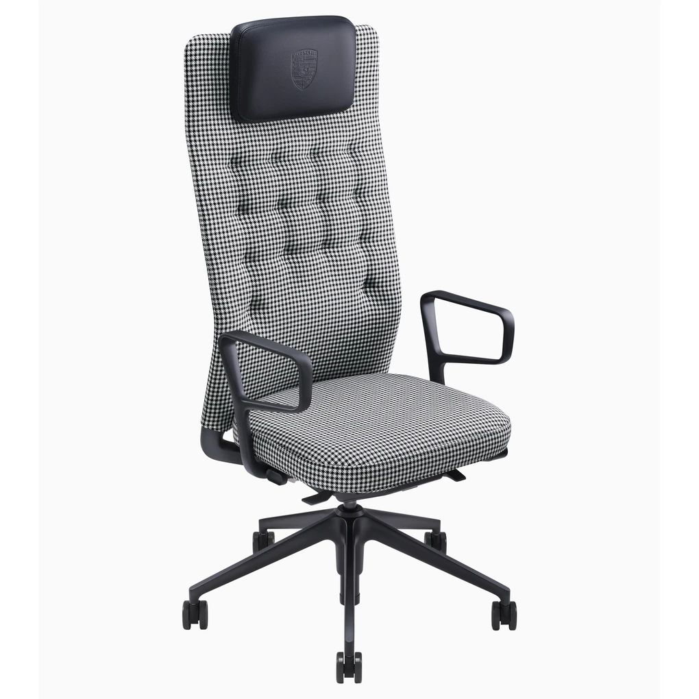 ID Trim L Pepita Edition - Limited Edition