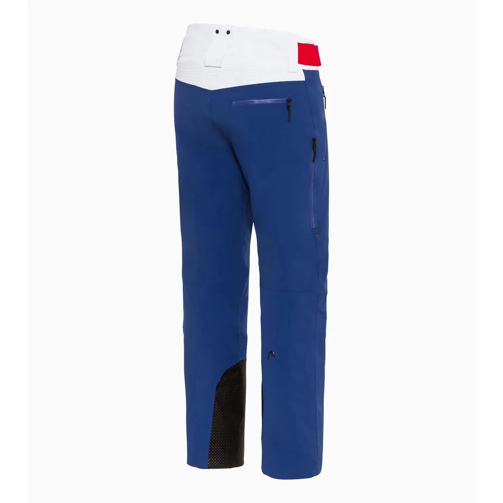 PORSCHE HEAD Skihose Dakar