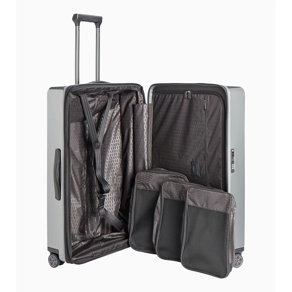 Roadster Hardcase Trolley L