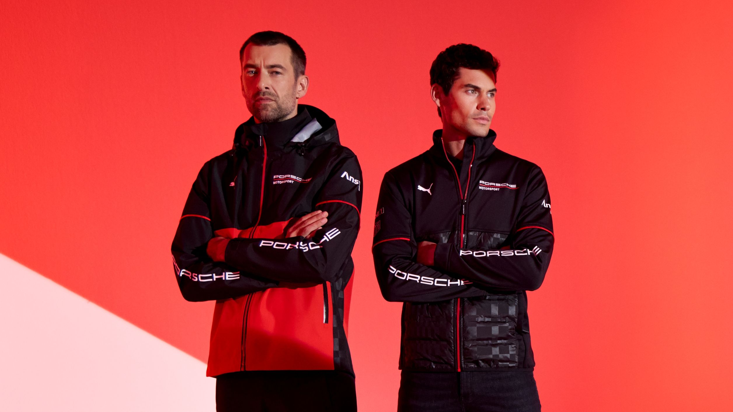 Motorsport Kollektion