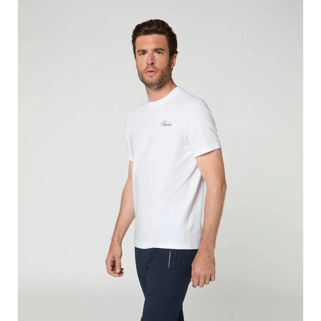 T-Shirt – 911 Targa 60Y