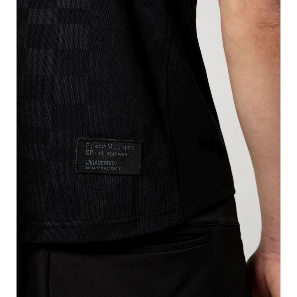T-Shirt – Porsche Motorsport Replika