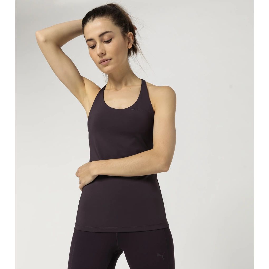 Tank Top Damen – Yoga Capsule Collection