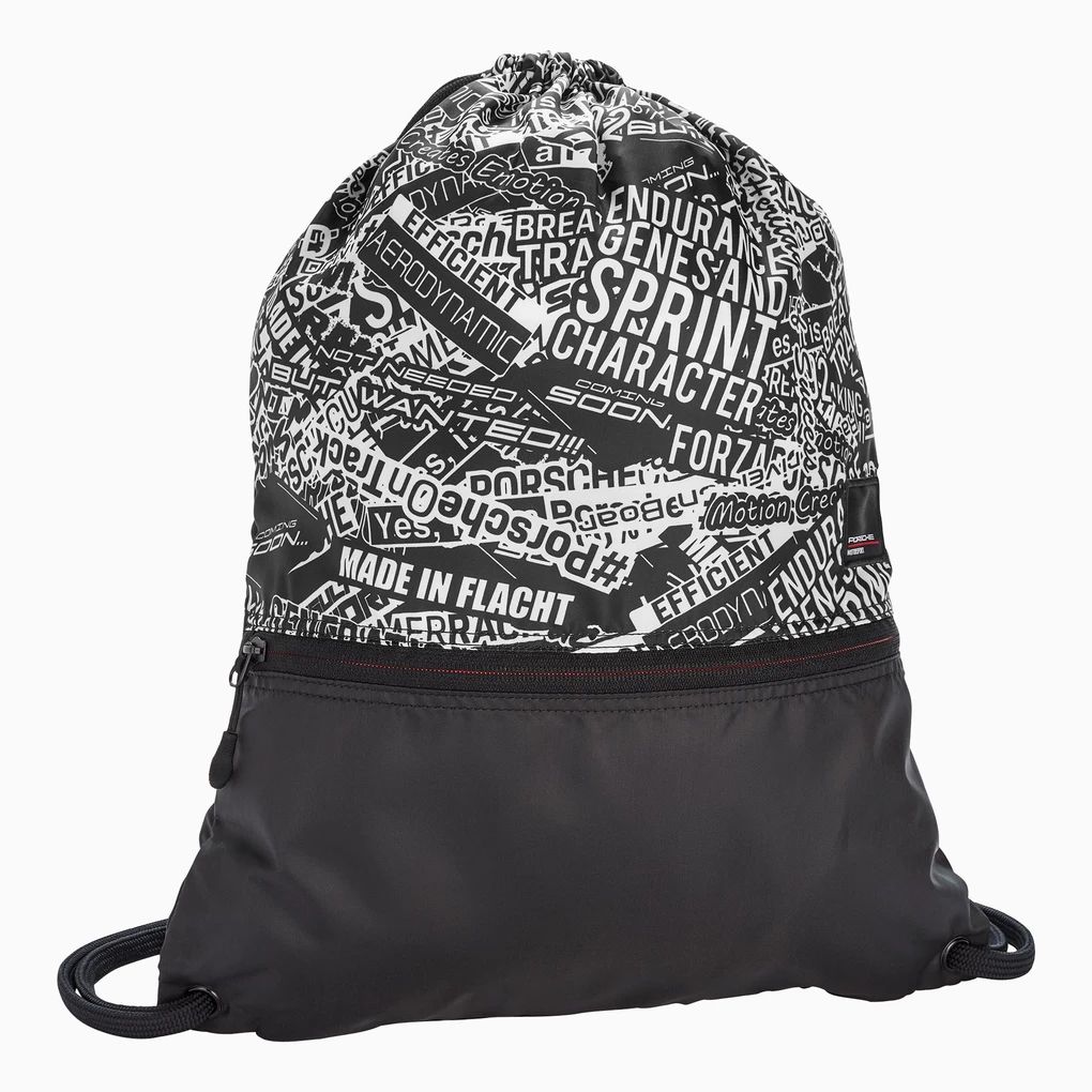 Pullbag Unisex – Porsche Motorsport