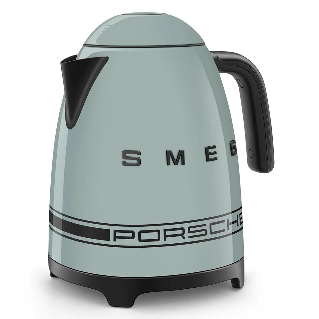 Wasserkocher – Porsche x Smeg
