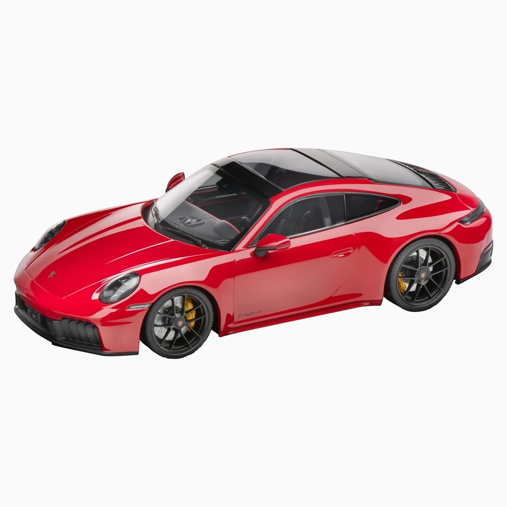 Porsche 911 Carrera GTS (992.2)