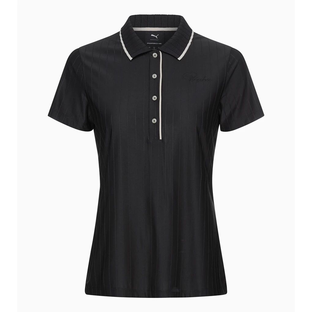 Polo-Shirt – 911 Targa 60Y
