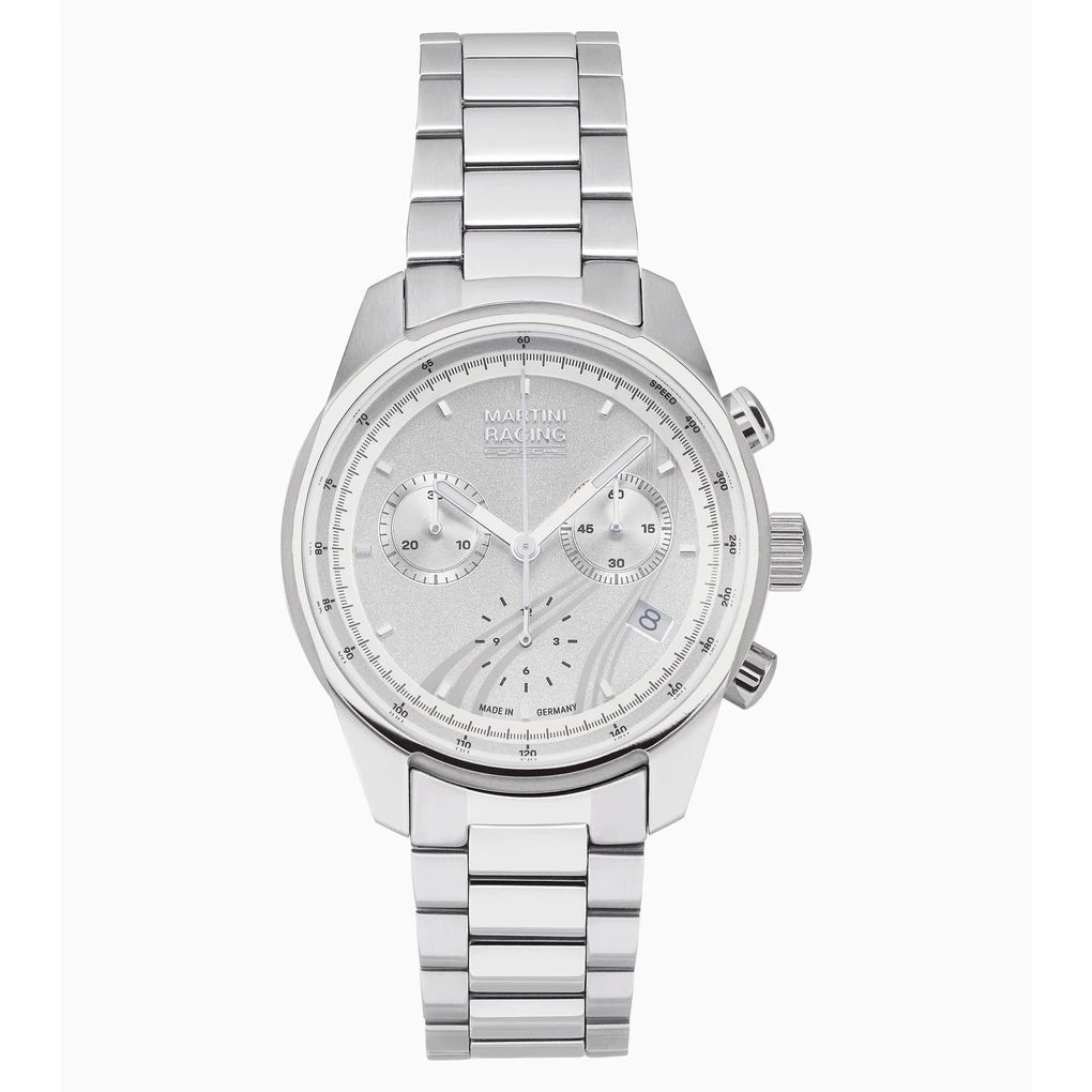 Porsche Martini Racing Chronograph 37mm