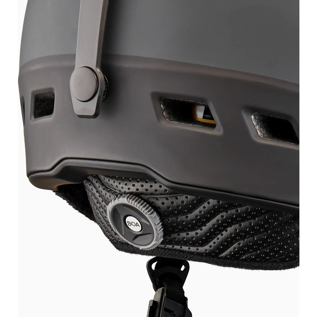 Porsche HEAD Skihelm