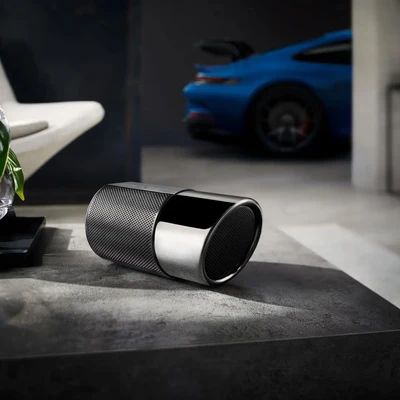911 Speaker 2.0 – Porsche Originals