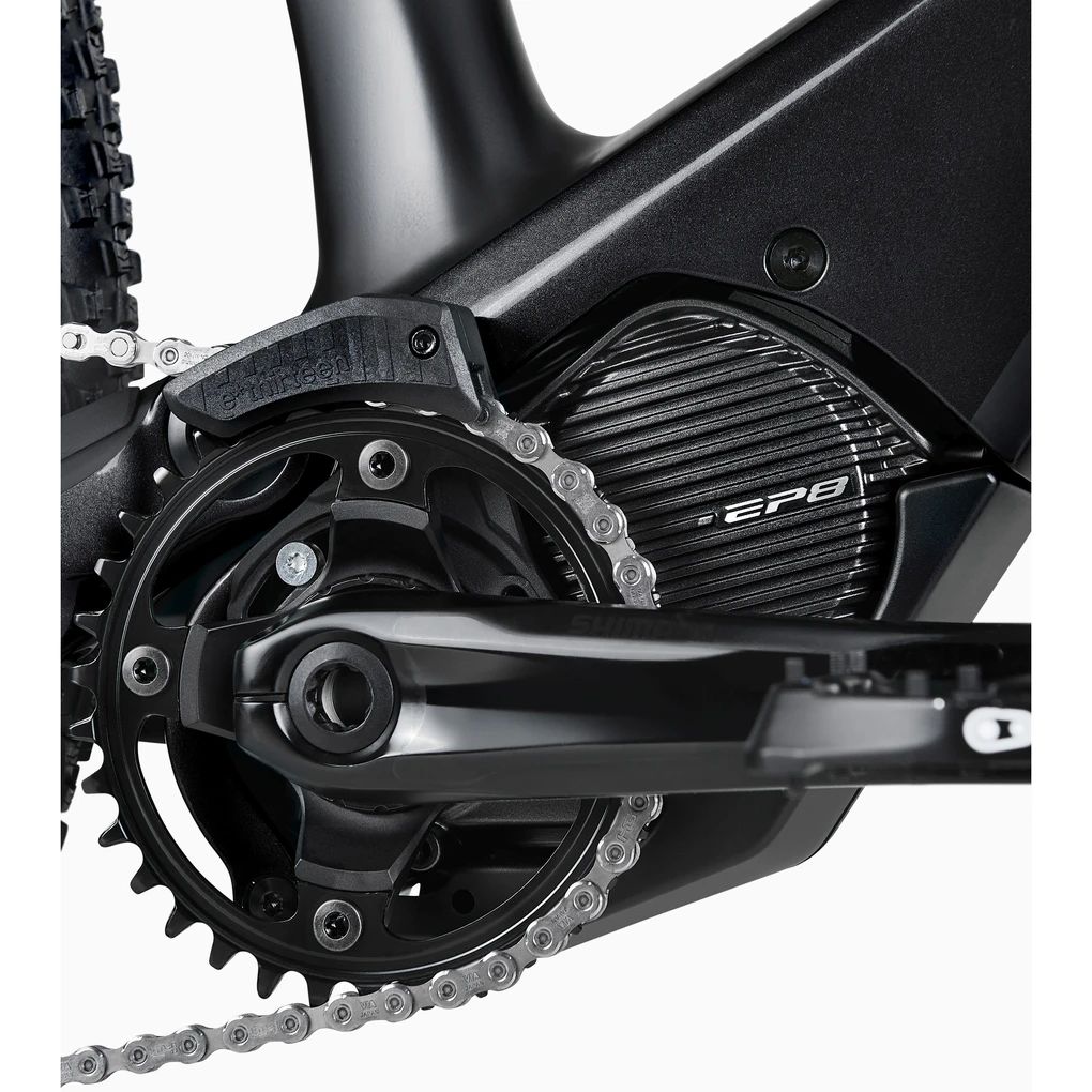 Porsche eBike Cross Performance EXC