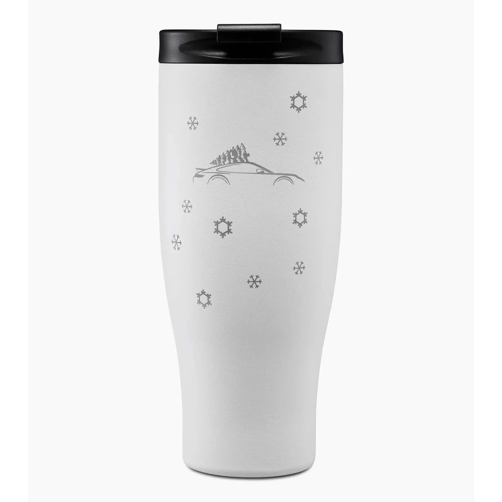 Thermobecher XL – Winter Edition