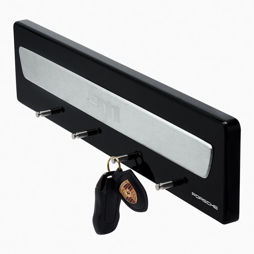 Schlüsselbrett Porsche 911