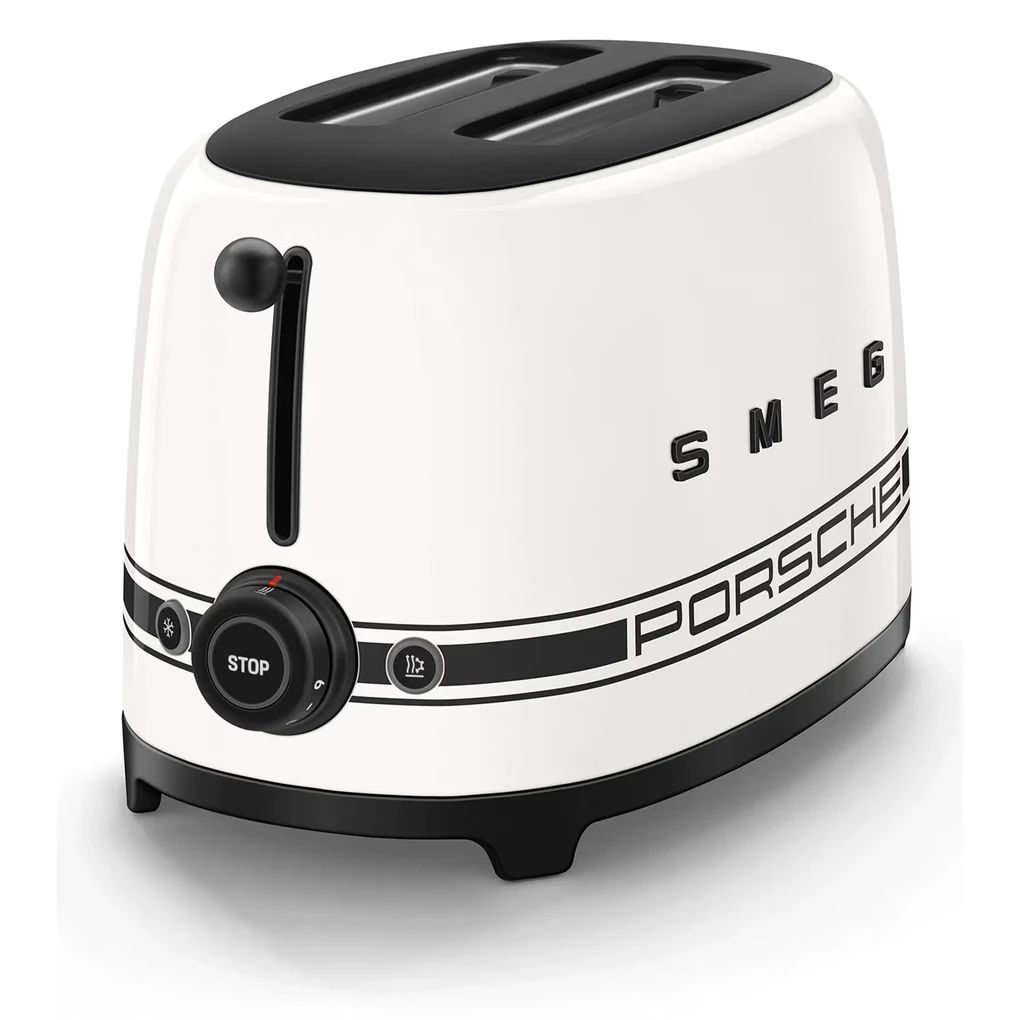 Toaster – Porsche x Smeg