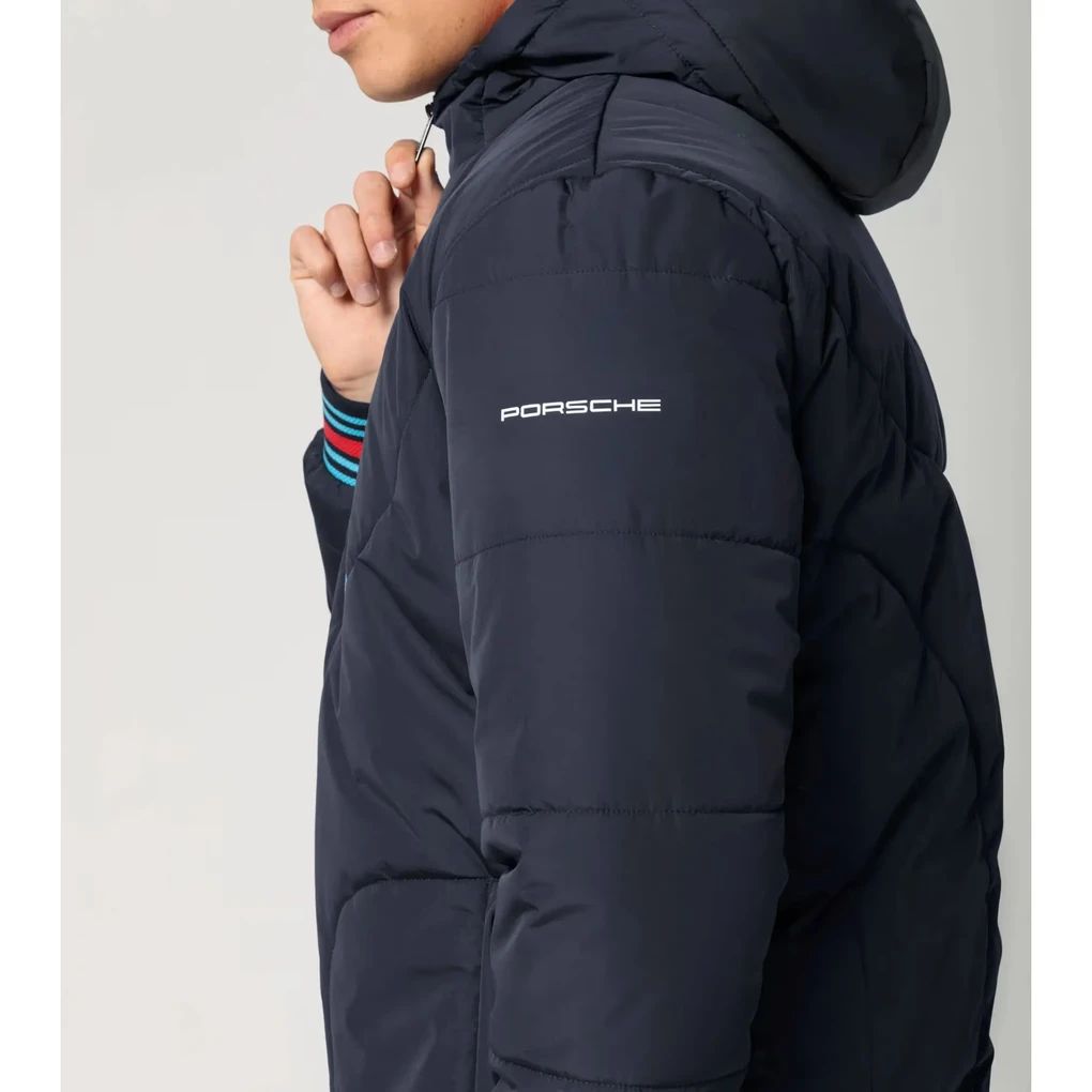 Steppjacke – MARTINI RACING®