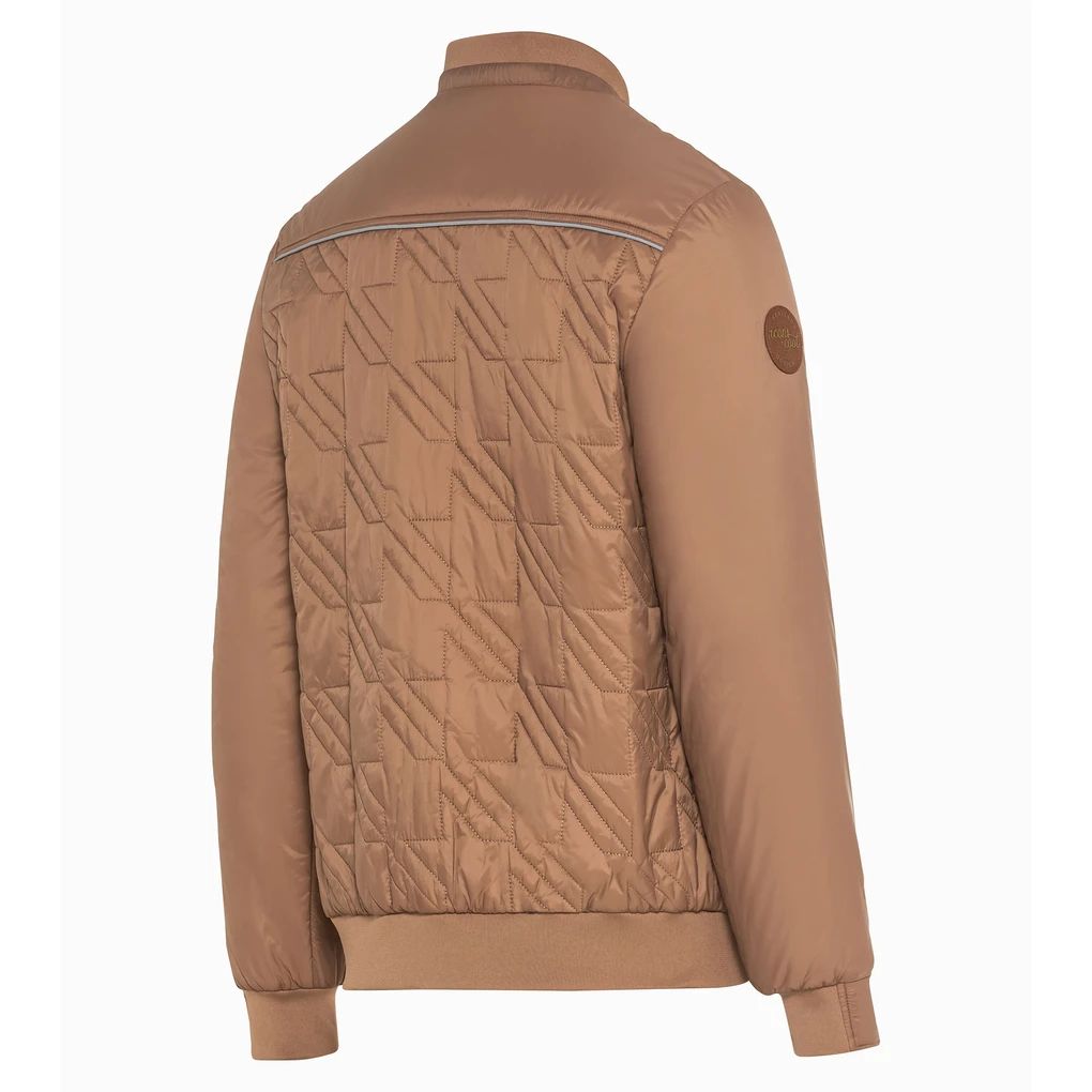 Wendejacke – Heritage