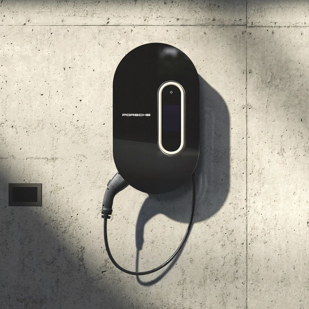 Lade-Dock für Mobile Charger Connect