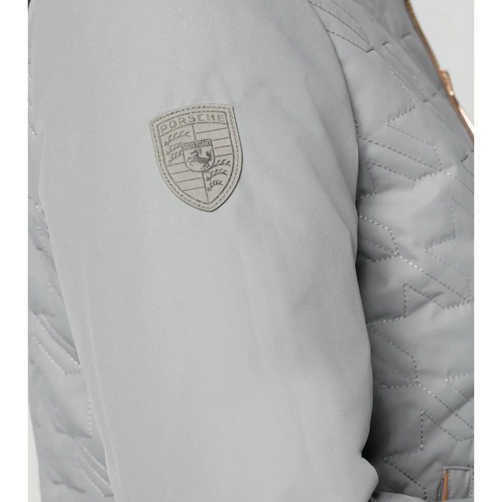 Porsche Wendejacke Damen – Heritage