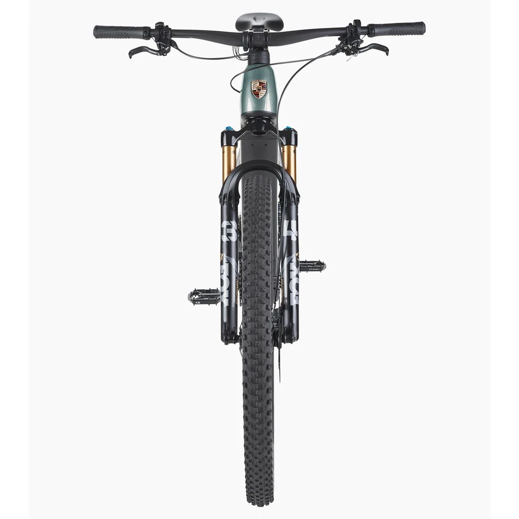 Porsche eBike Cross Performance EXC