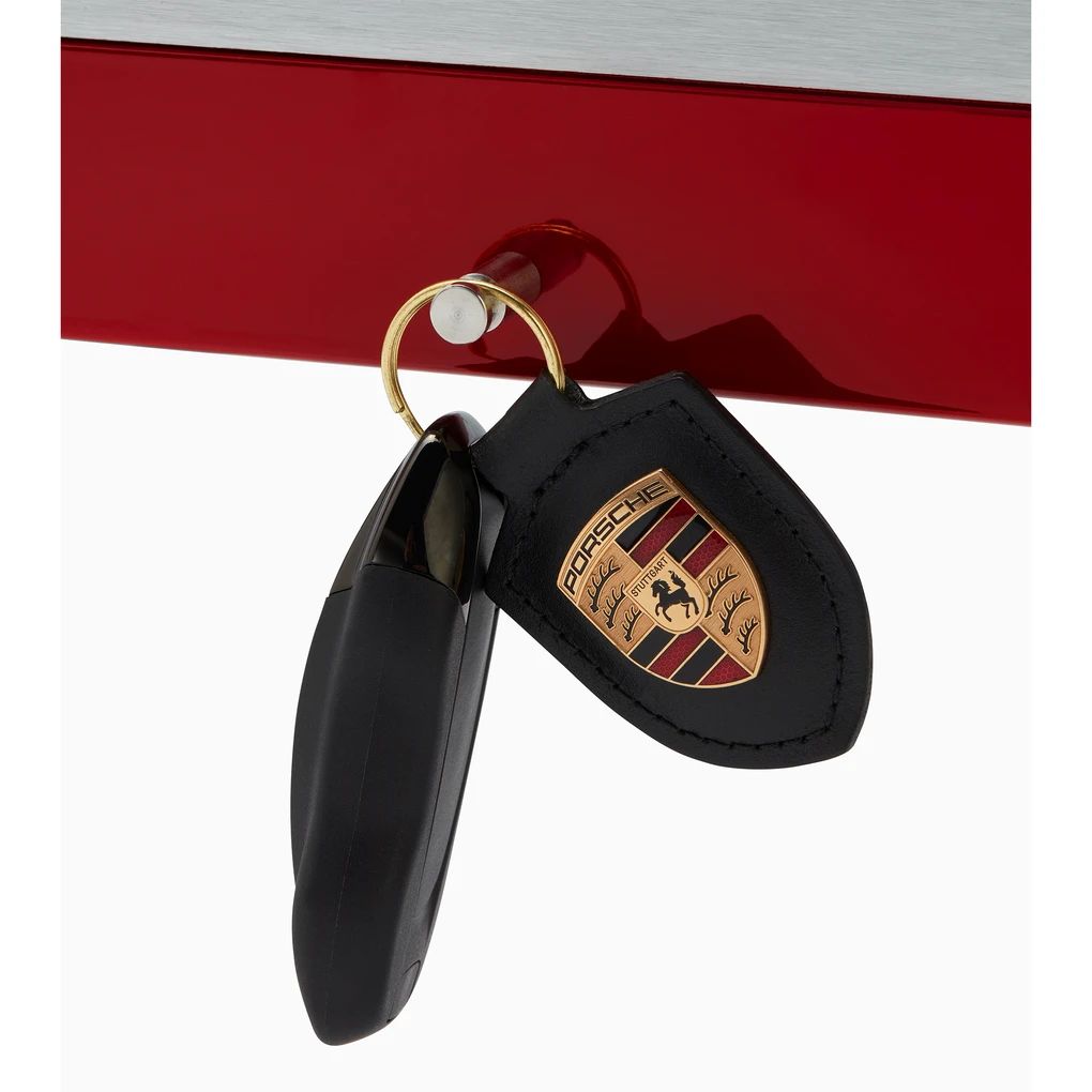 Schlüsselbrett Porsche 911