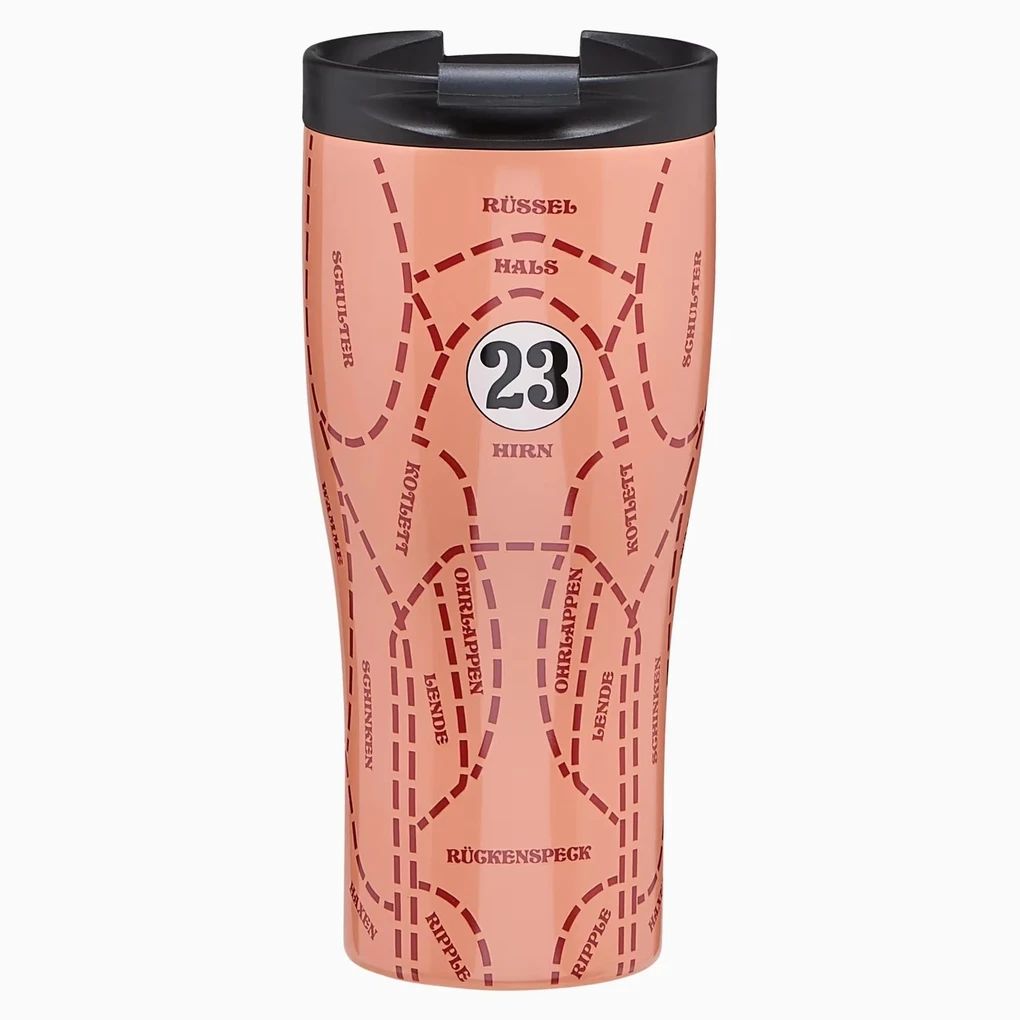 Thermobecher – 917 Sau