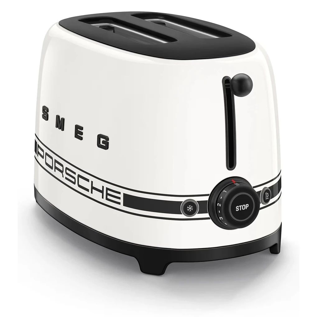 Toaster – Porsche x Smeg