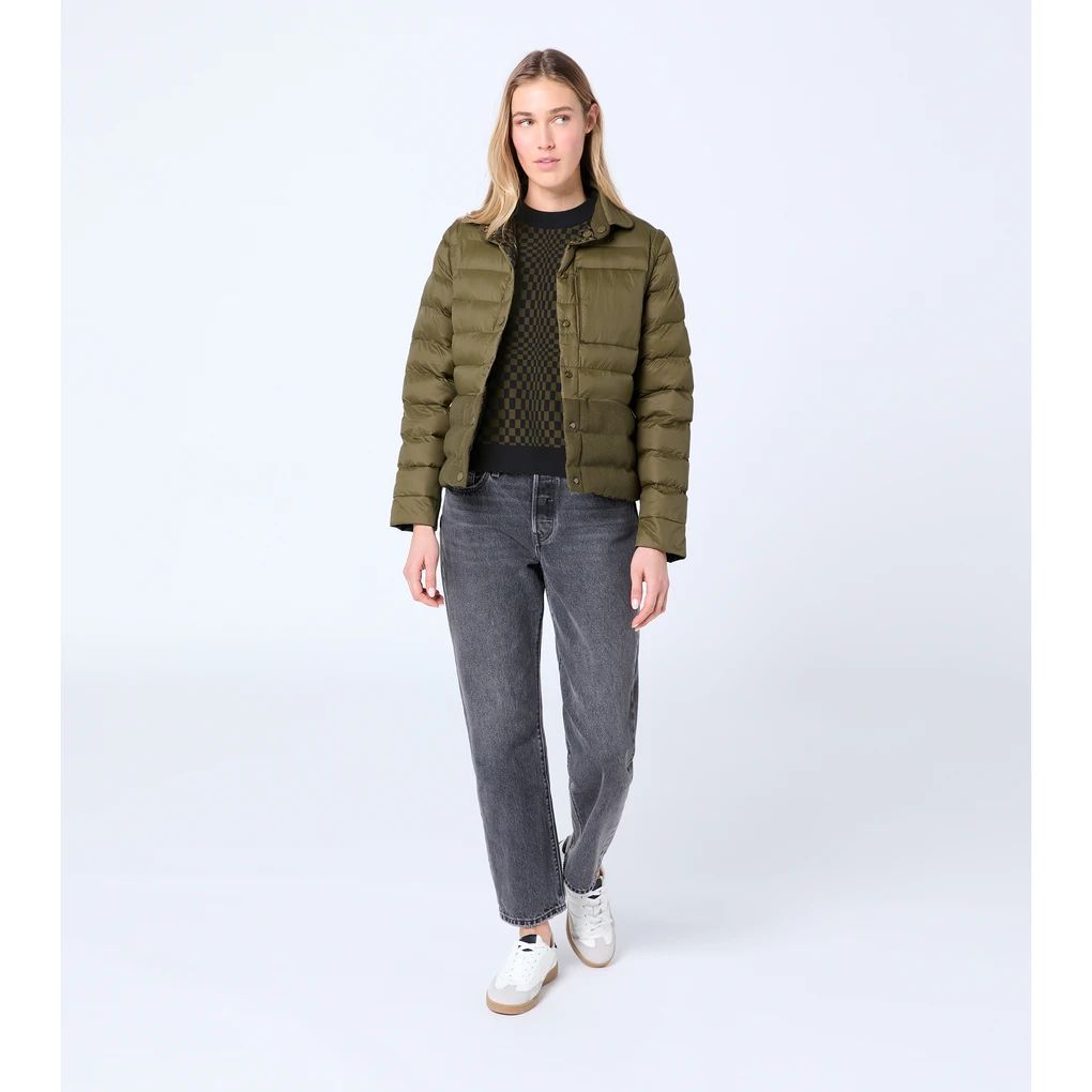 Wendejacke – 911 Spirit 70