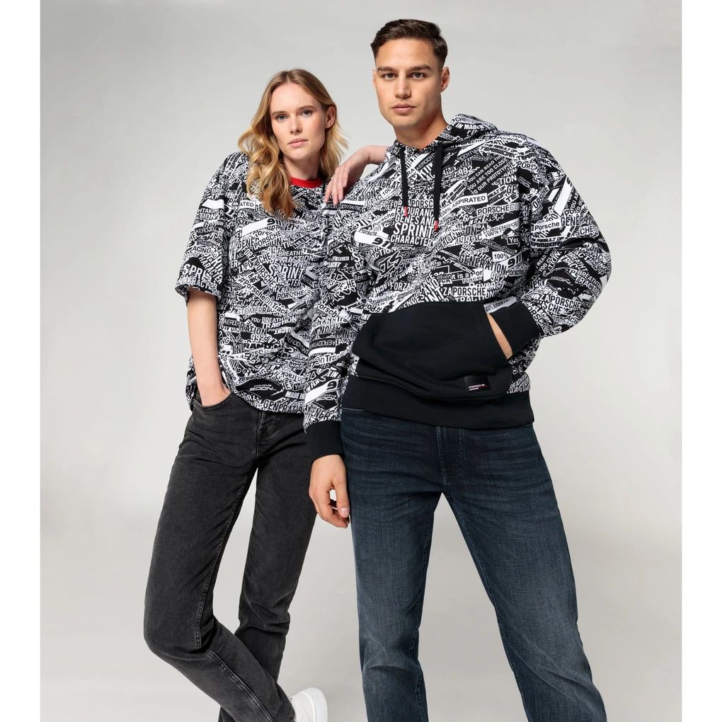 T-Shirt Unisex – Motorsport Fanwear