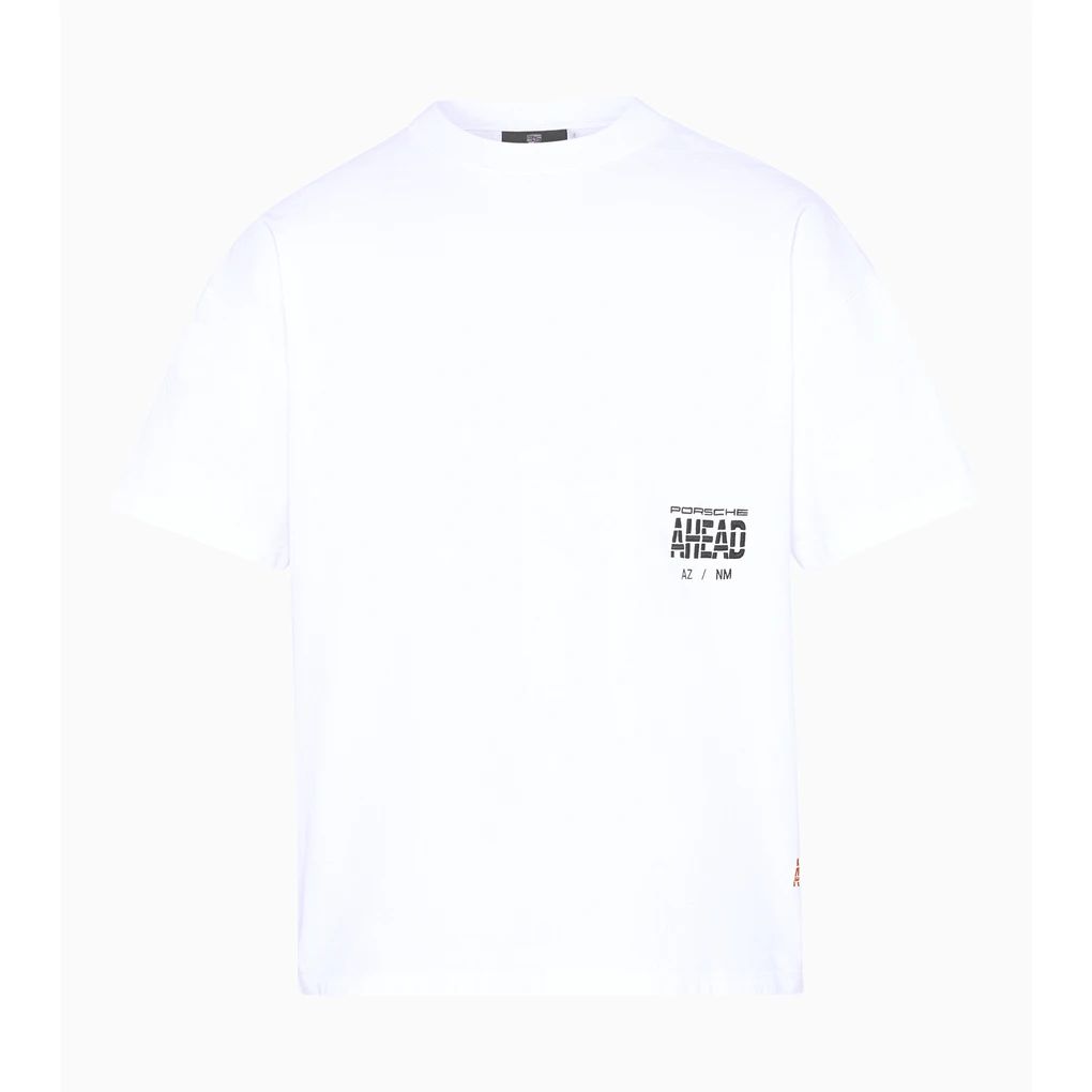 T-Shirt AHEAD