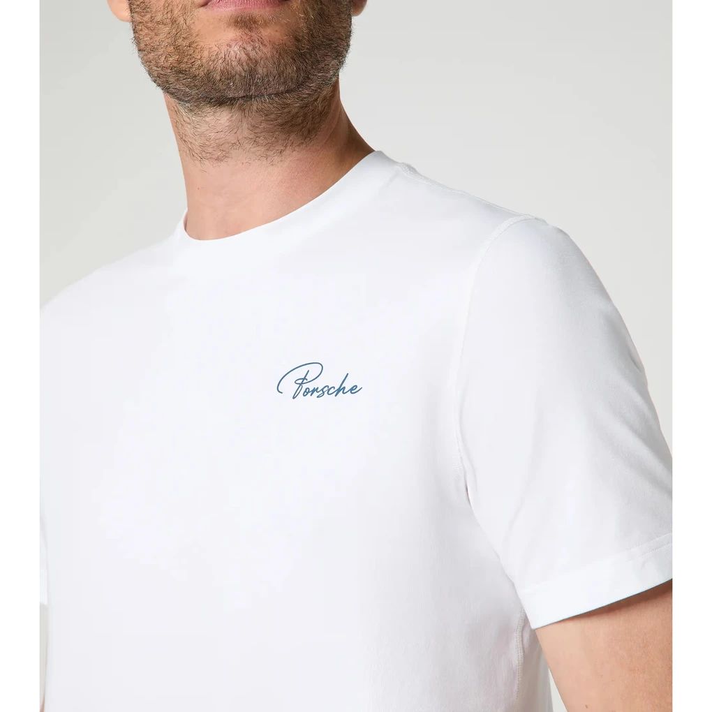 T-Shirt – 911 Targa 60Y