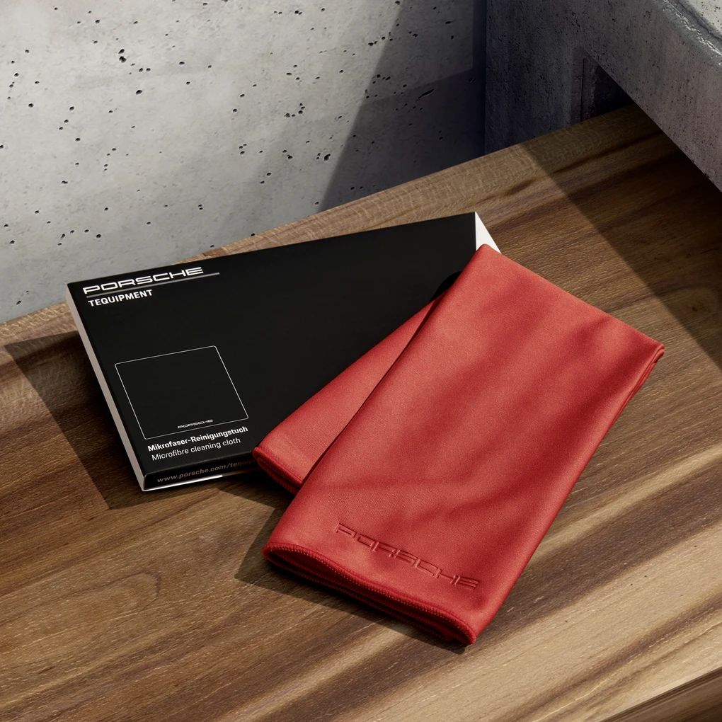 Mikrofaser-Reinigungstuch