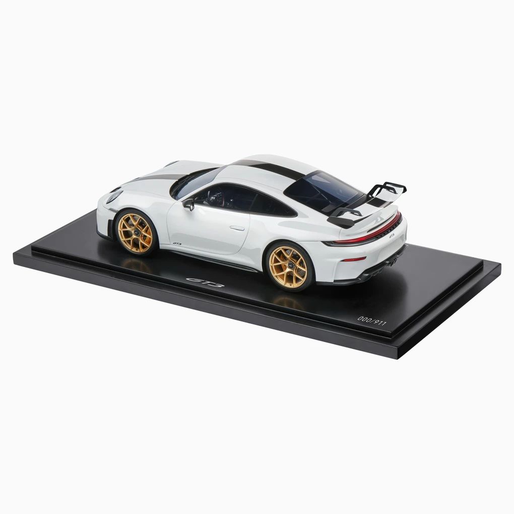 Porsche 911 GT3 (992.2) - Limited Edition