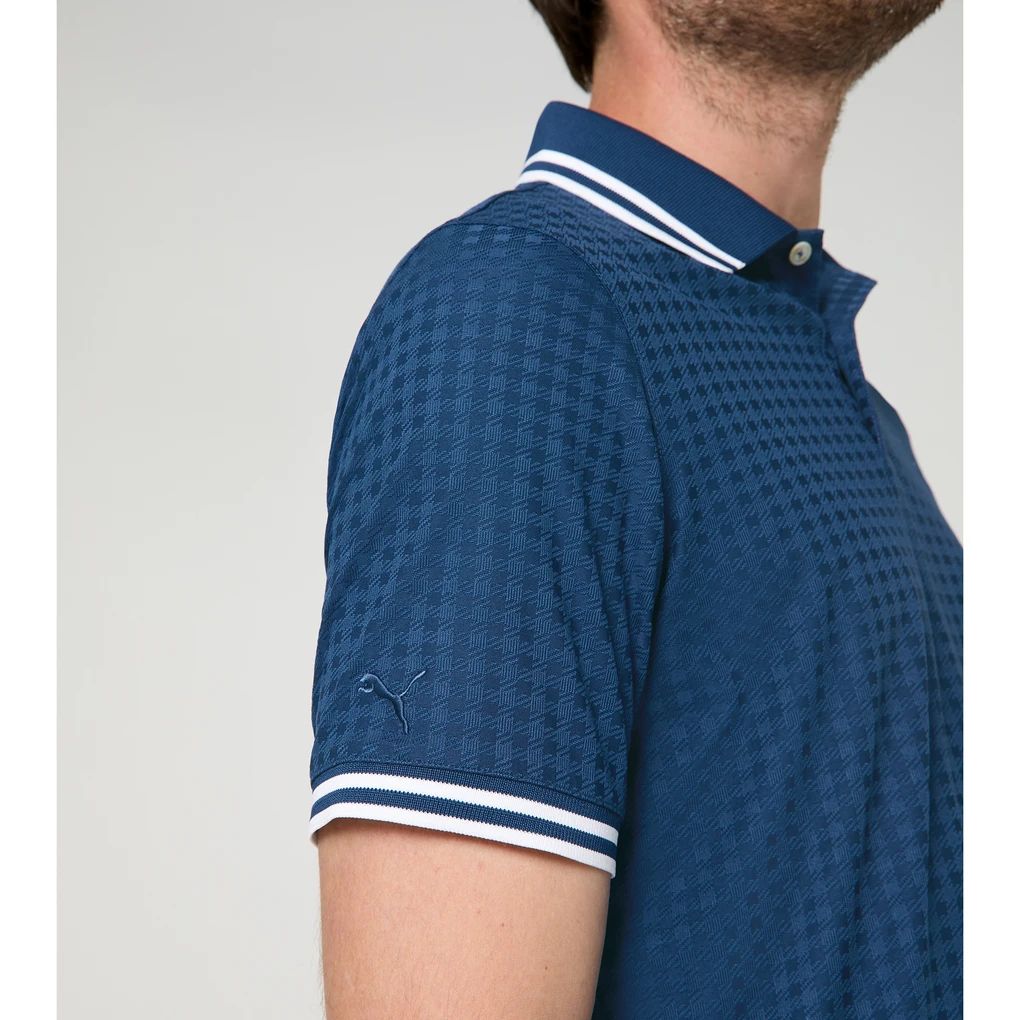 Polo-Shirt – 911 Targa 60Y