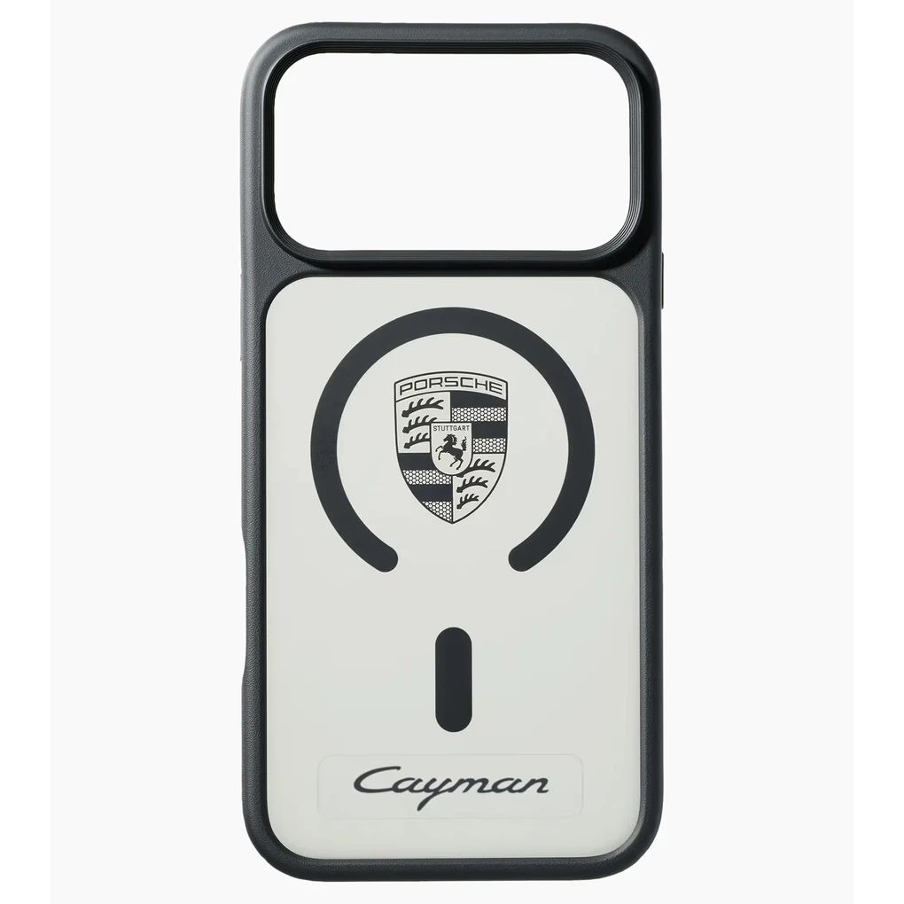 Snap On Case für iPhone® 17 Pro Max